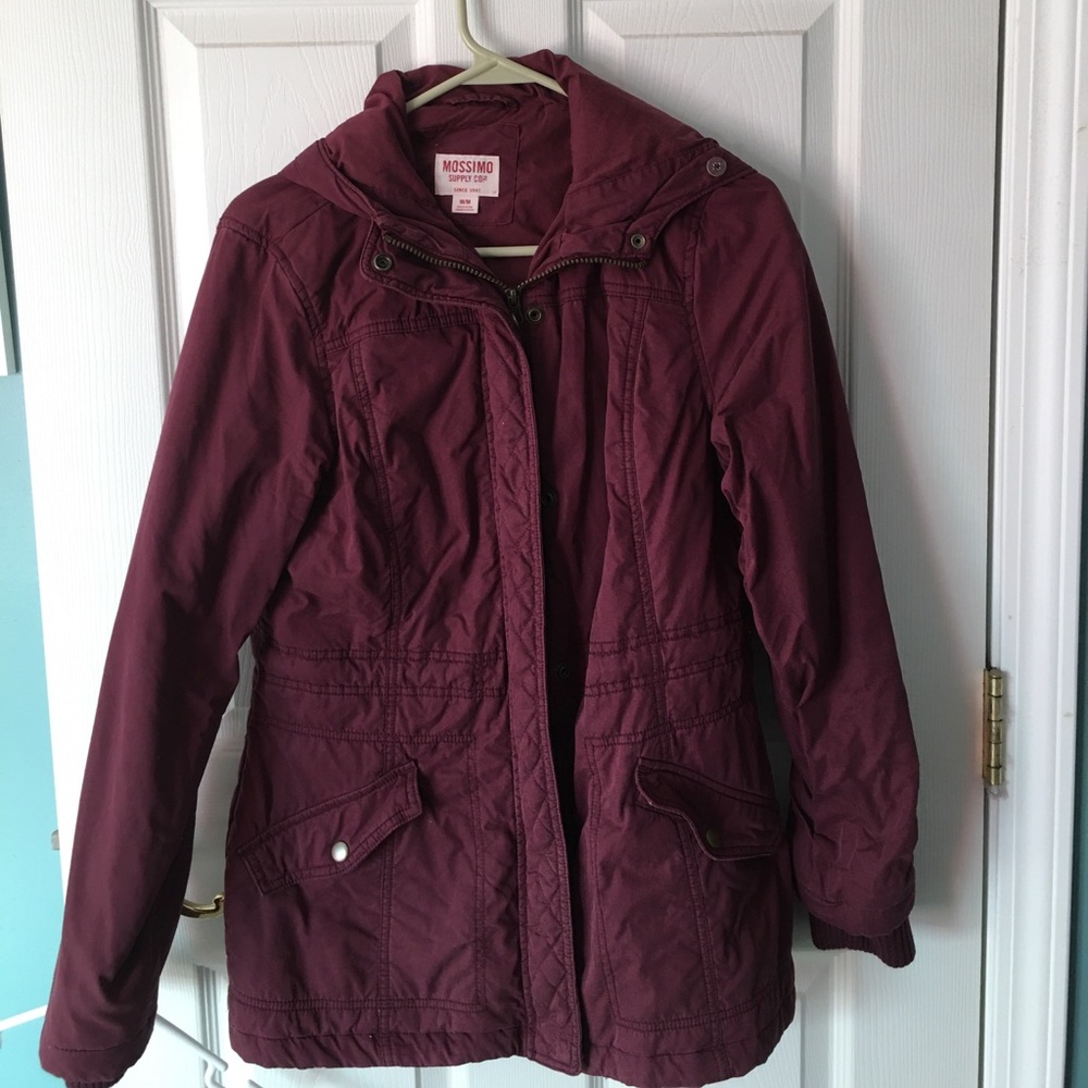 Mossimo Jacket/Coat/Parka🧥